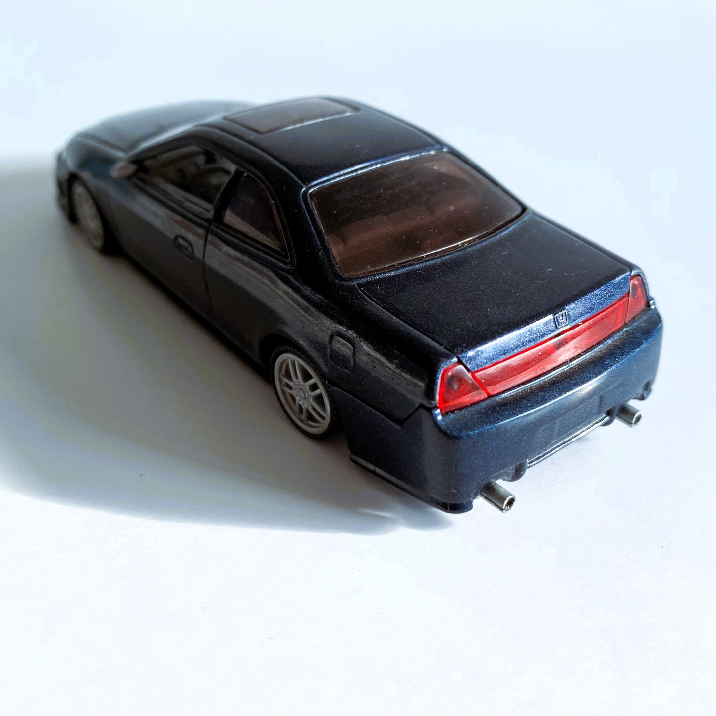 Honda Accord VI coupe - 1/43 model
