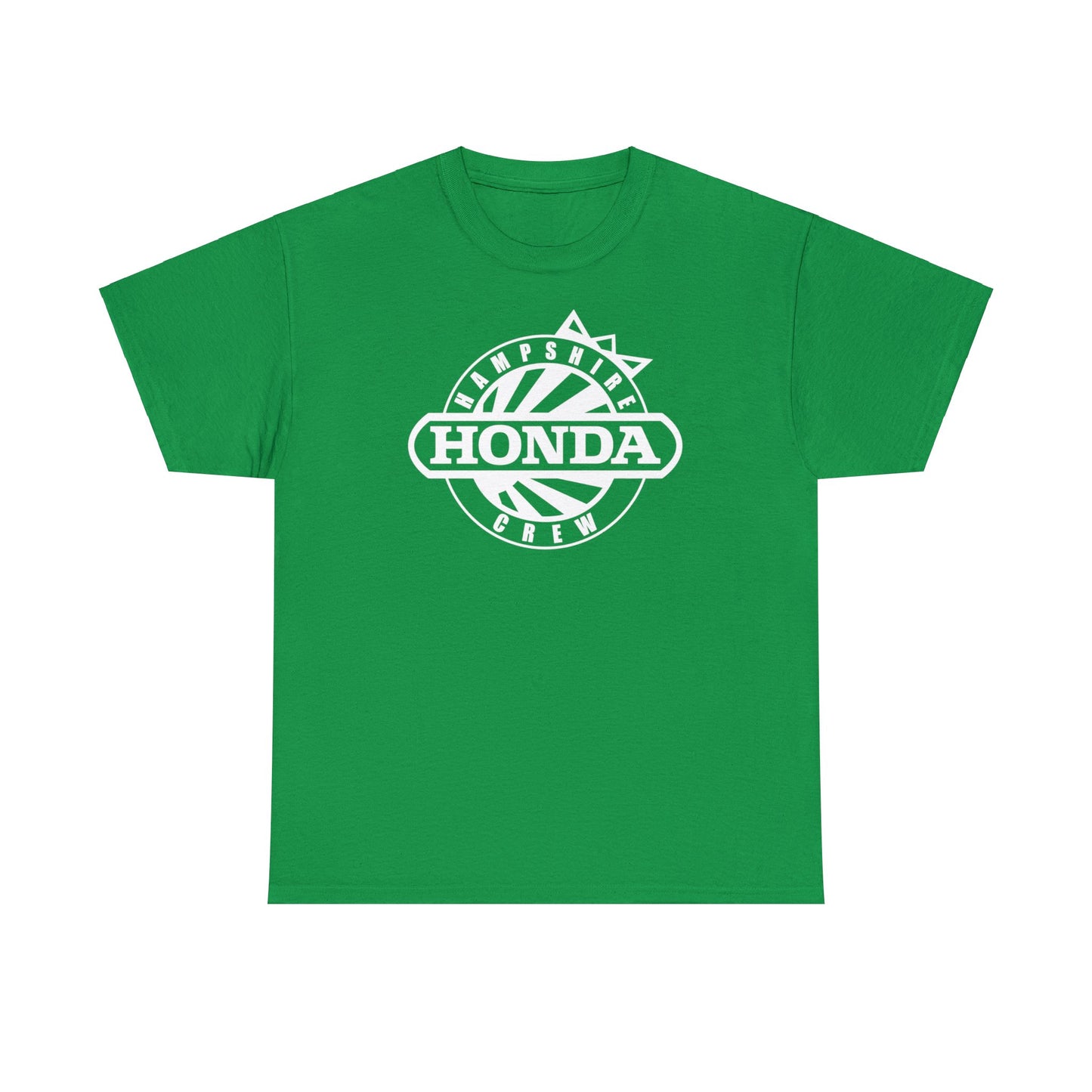 HHC - white logo T-shirt
