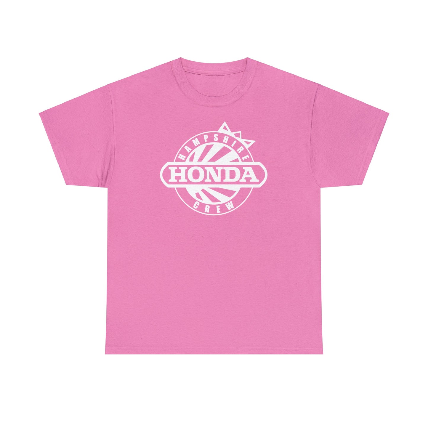 HHC - white logo T-shirt