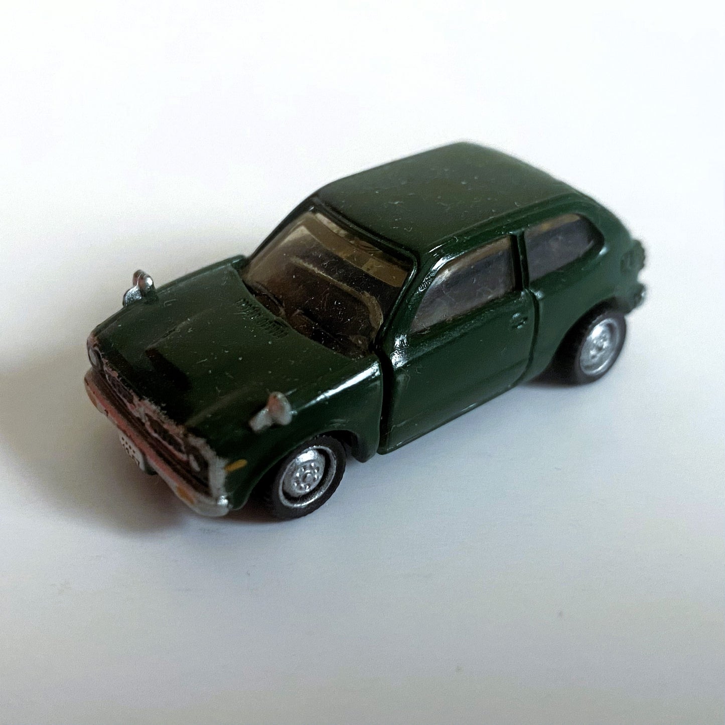 Micro-car - Honda Civic