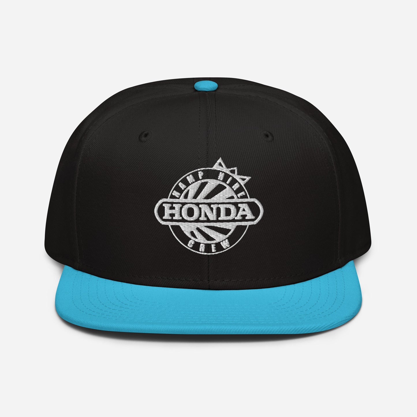 HHC - snapback hat