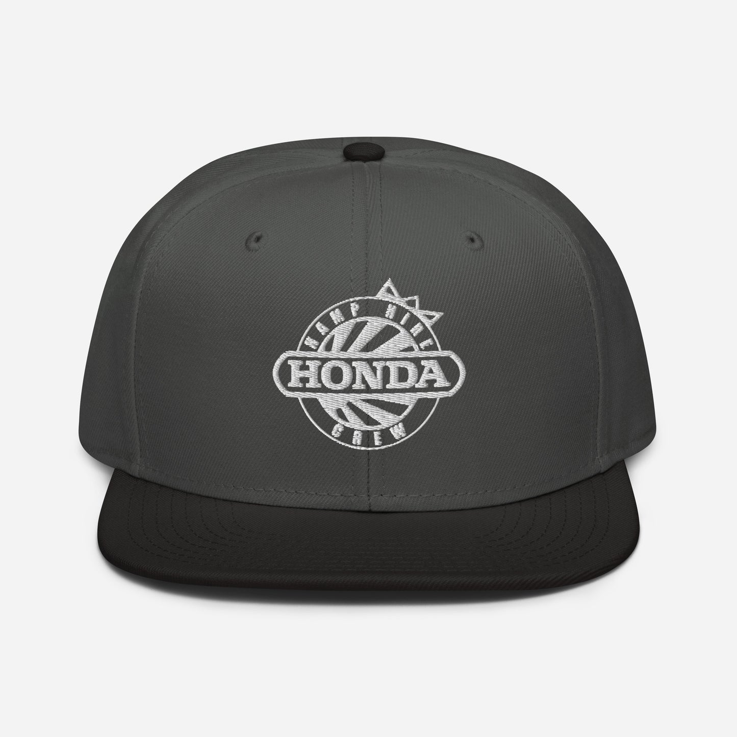 HHC - snapback hat