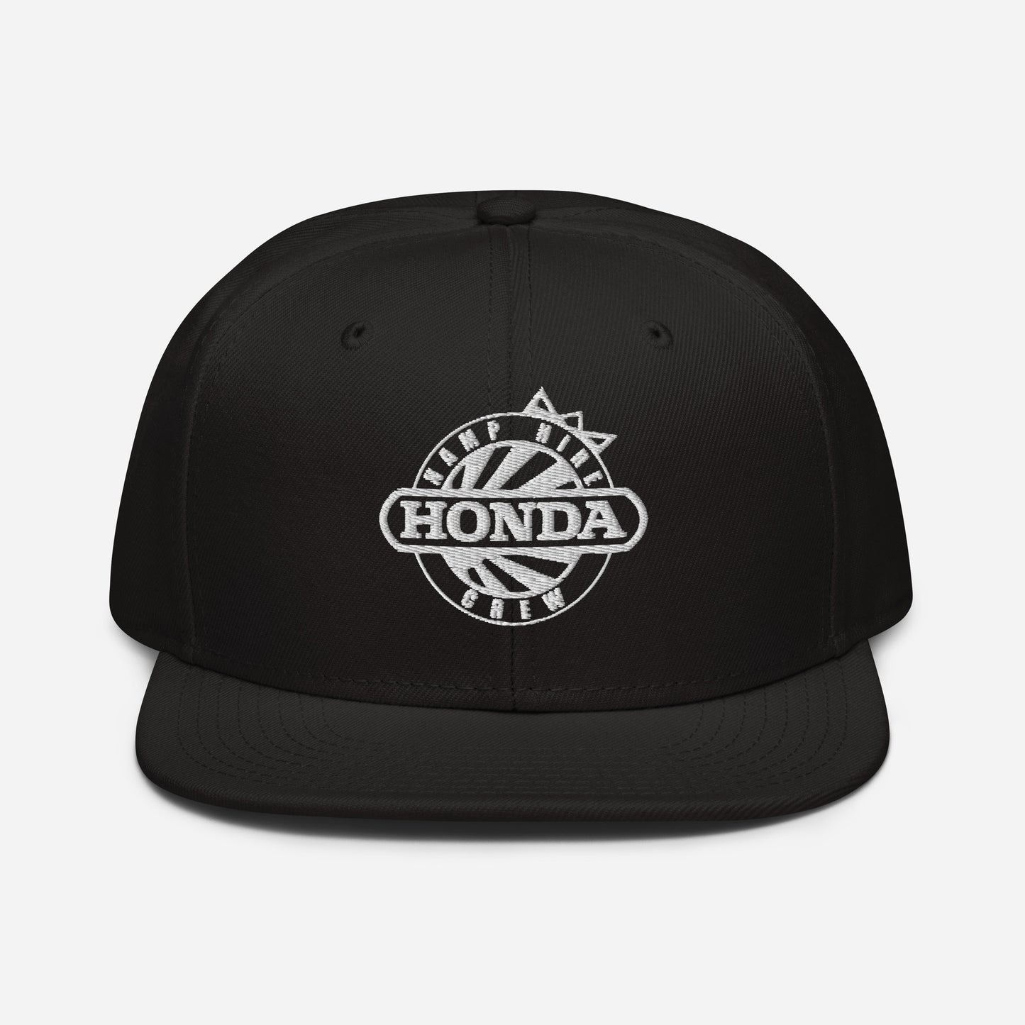 HHC - snapback hat
