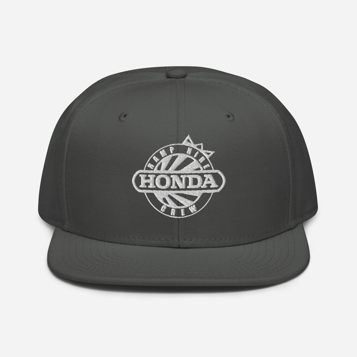 HHC - snapback hat