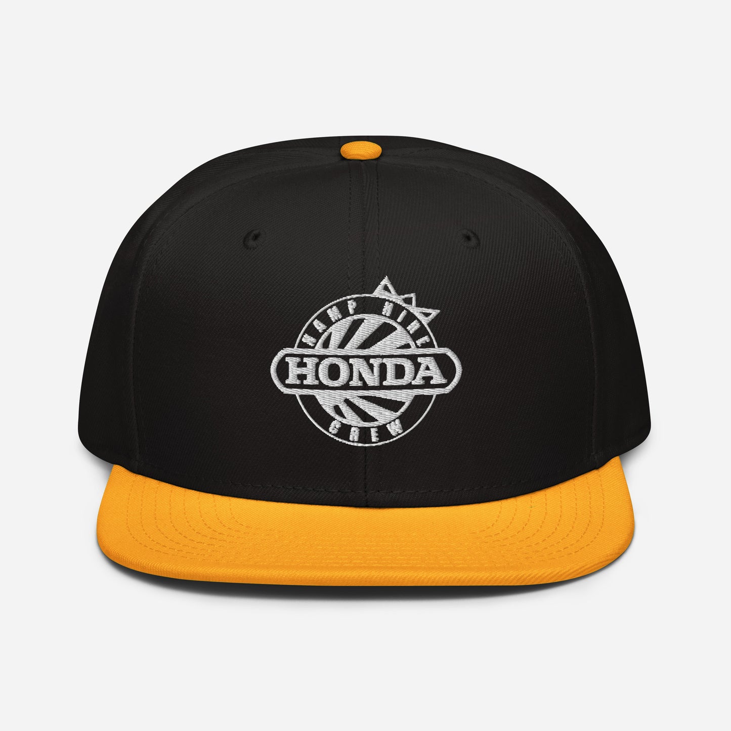 HHC - snapback hat