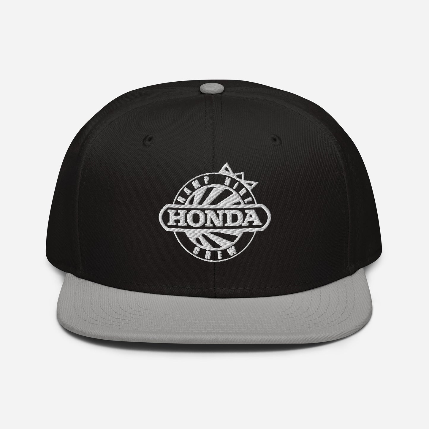 HHC - snapback hat