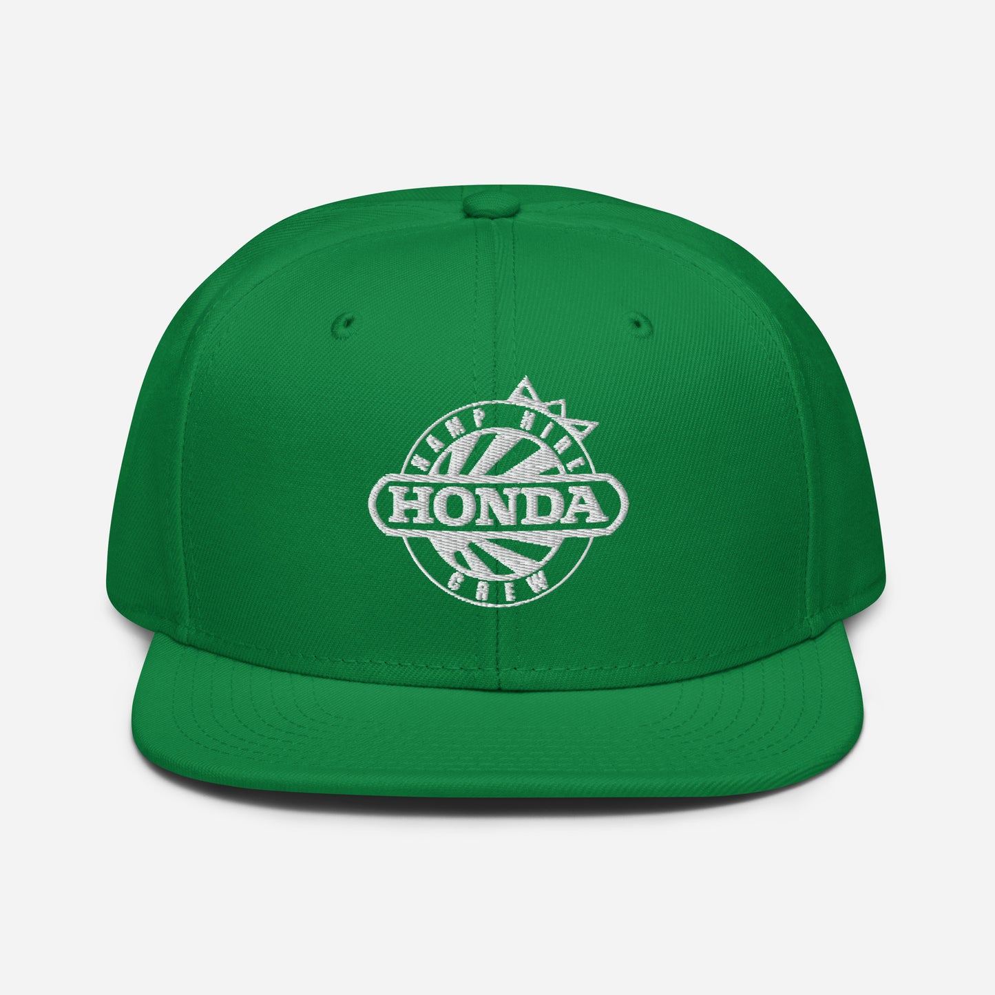 HHC - snapback hat