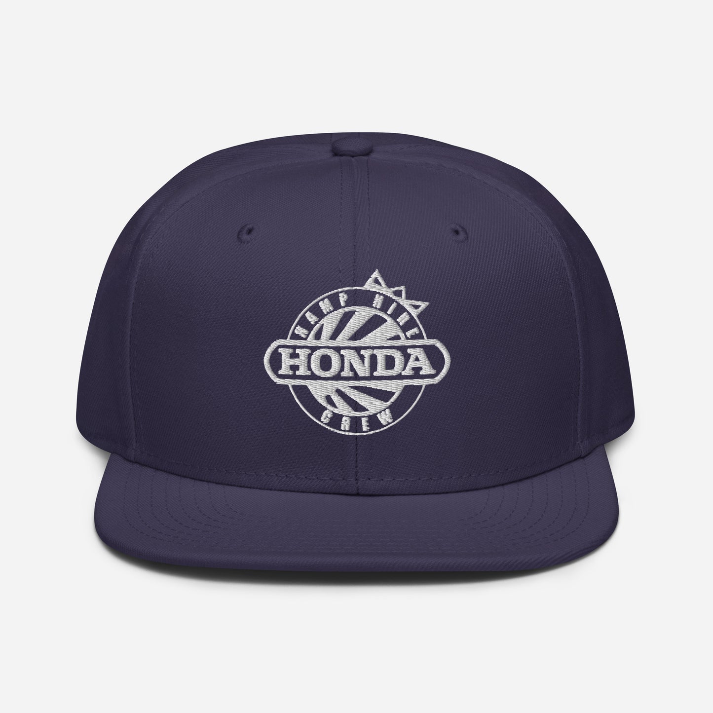 HHC - snapback hat