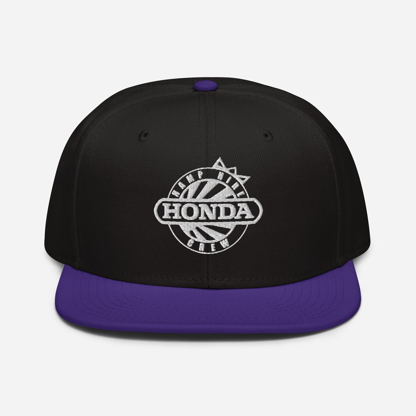 HHC - snapback hat