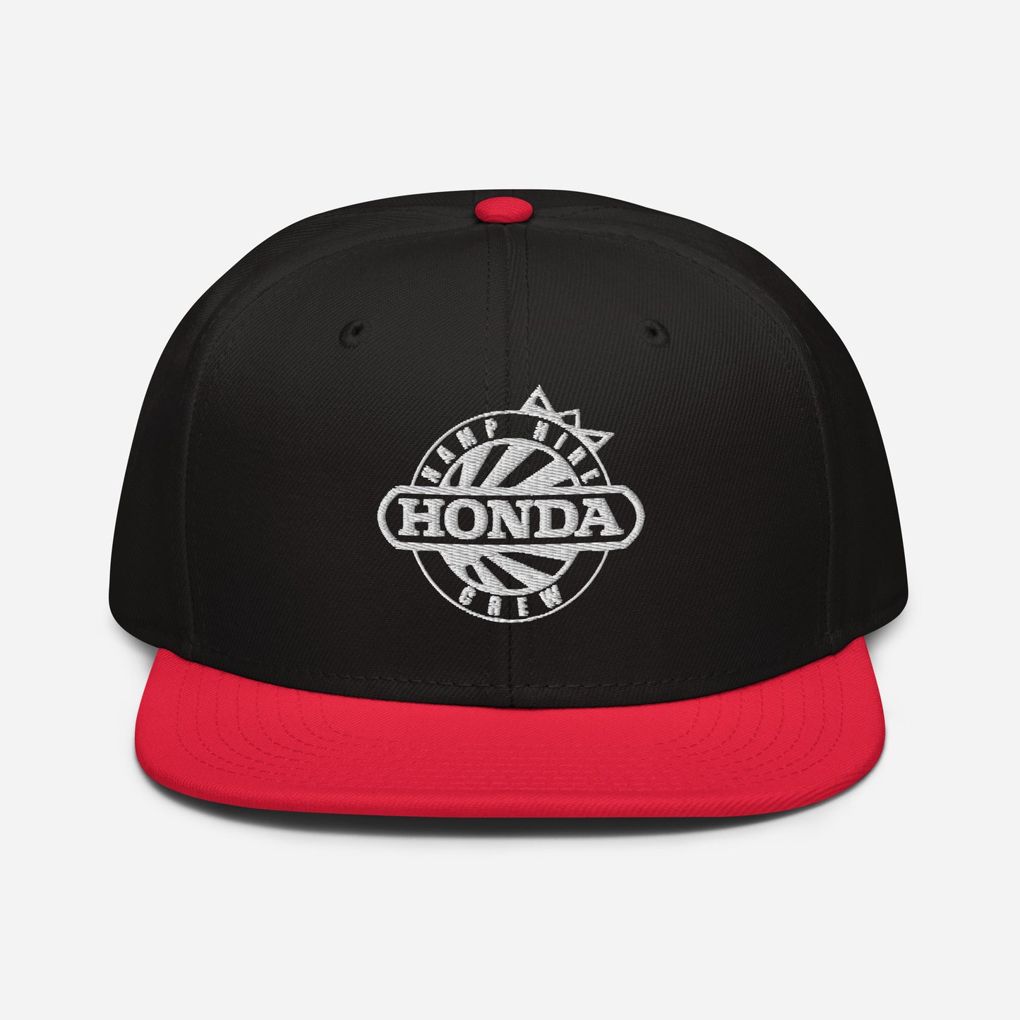 HHC - snapback hat