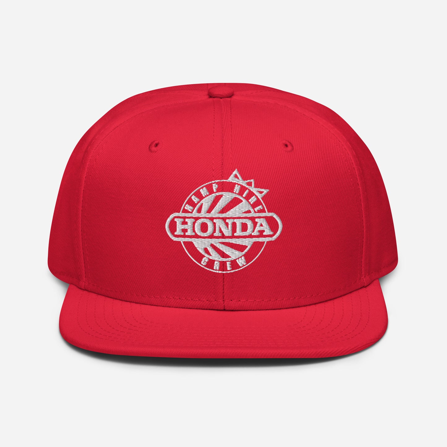 HHC - snapback hat