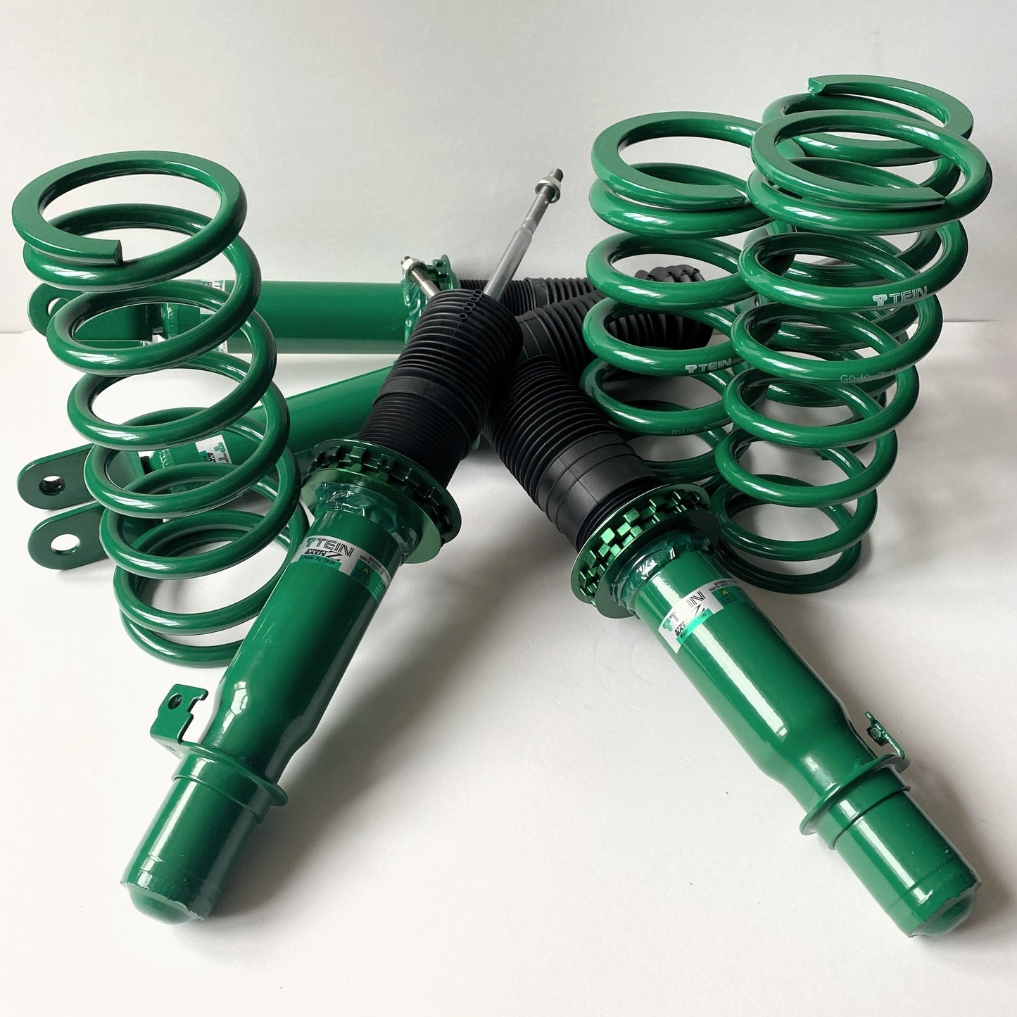 Tein Street Basis Z - Honda Integra coilovers