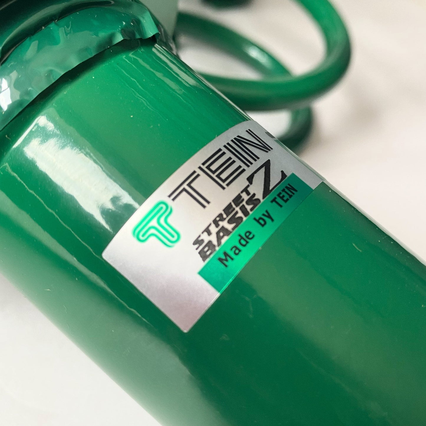 Tein Street Basis Z - Honda Integra coilovers
