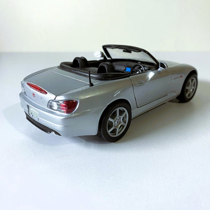 Honda S2000 - 1/24 Welly model