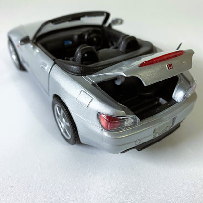 Honda S2000 - 1/24 Welly model