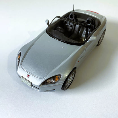 Honda S2000 - 1/24 Welly model