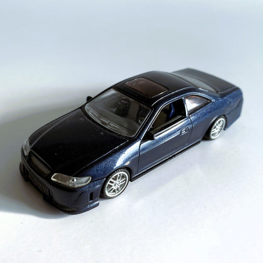 Honda Accord VI coupe - 1/43 model