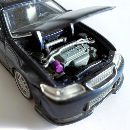Honda Accord VI coupe - 1/43 model