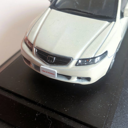 Honda Accord VII - 1/43 model