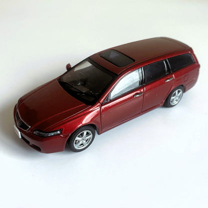 Honda Accord VII - 1/43 model