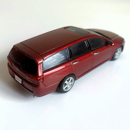 Honda Accord VII - 1/43 model