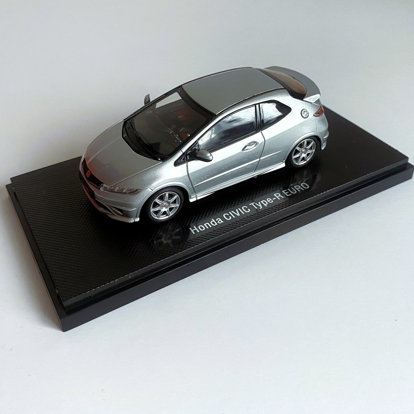 Honda Civic FN2 Type-R - 1/43 model