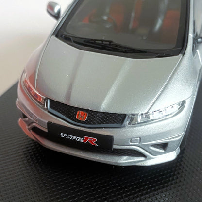 Honda Civic FN2 Type-R - 1/43 model