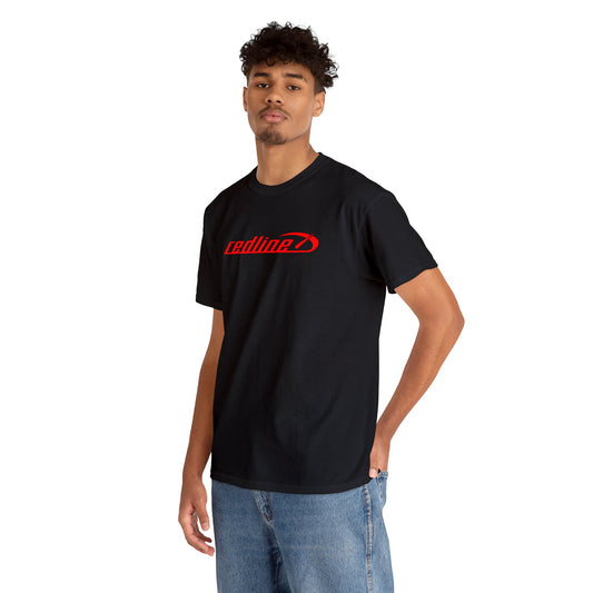 redline - red logo T-Shirt