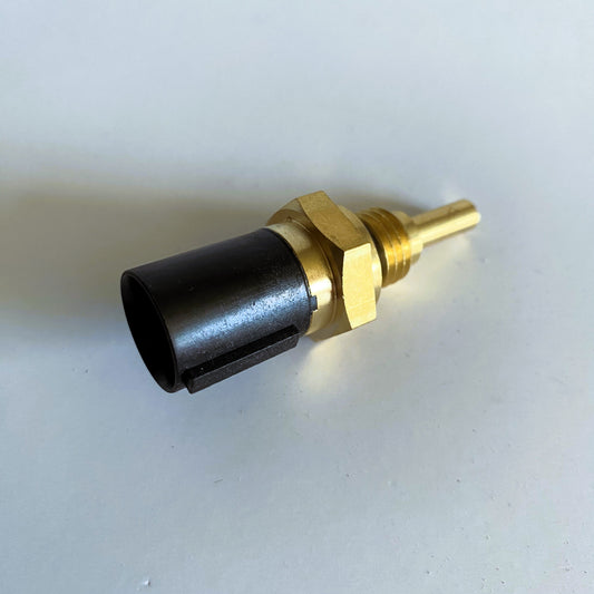 Engine coolant temperature sensor - genuine Honda