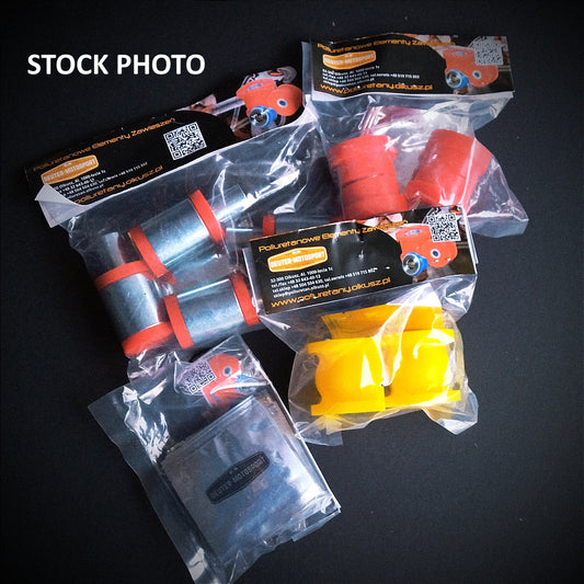 Full PU bushings kit (32pcs) - Honda Accord VII