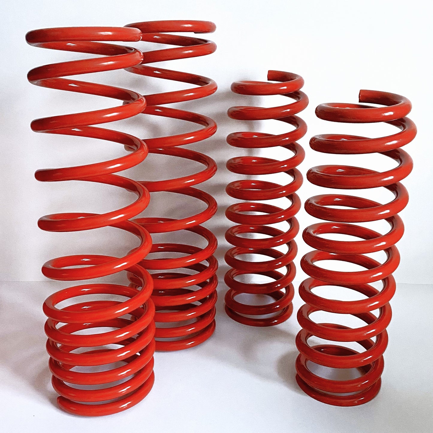 FK Automotive 40mm lowering springs - Honda Accord IV