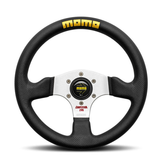 MOMO street steering wheel - various types