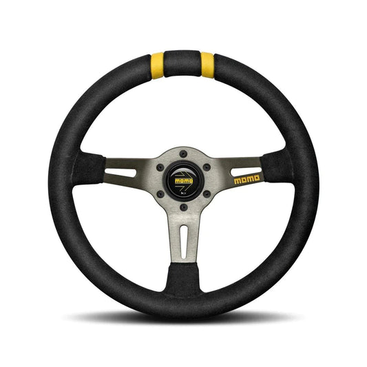 MOMO track steering wheel - various types