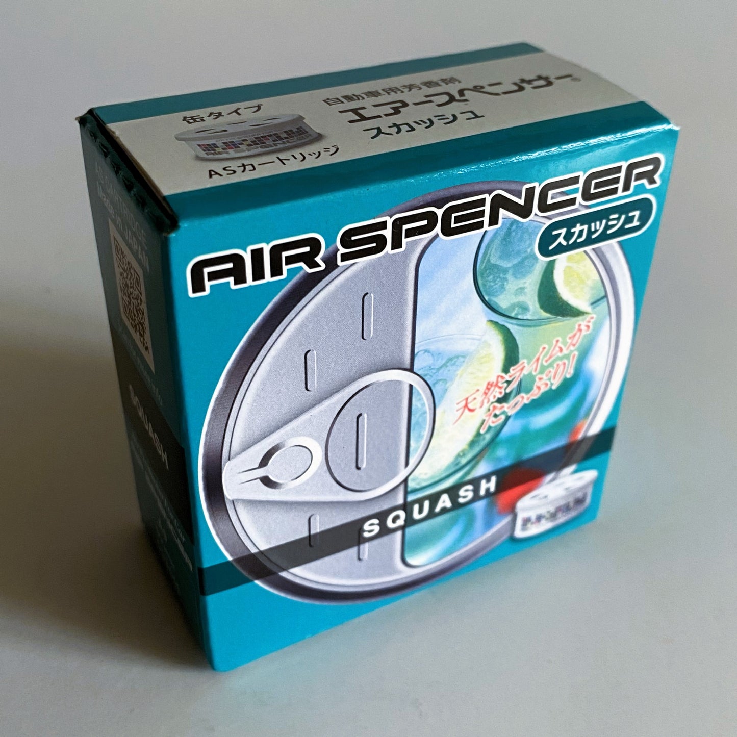 Eikosha - Air Spencer - JDM car scent