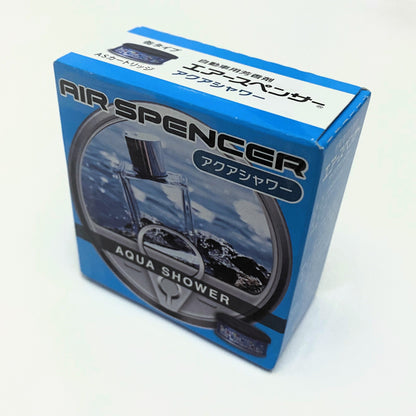 Eikosha - Air Spencer - JDM car scent