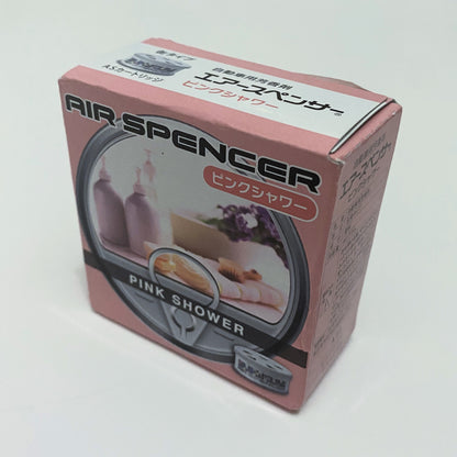 Eikosha - Air Spencer - JDM car scent