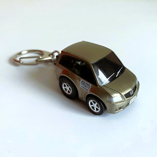 Honda Accord VII keyring