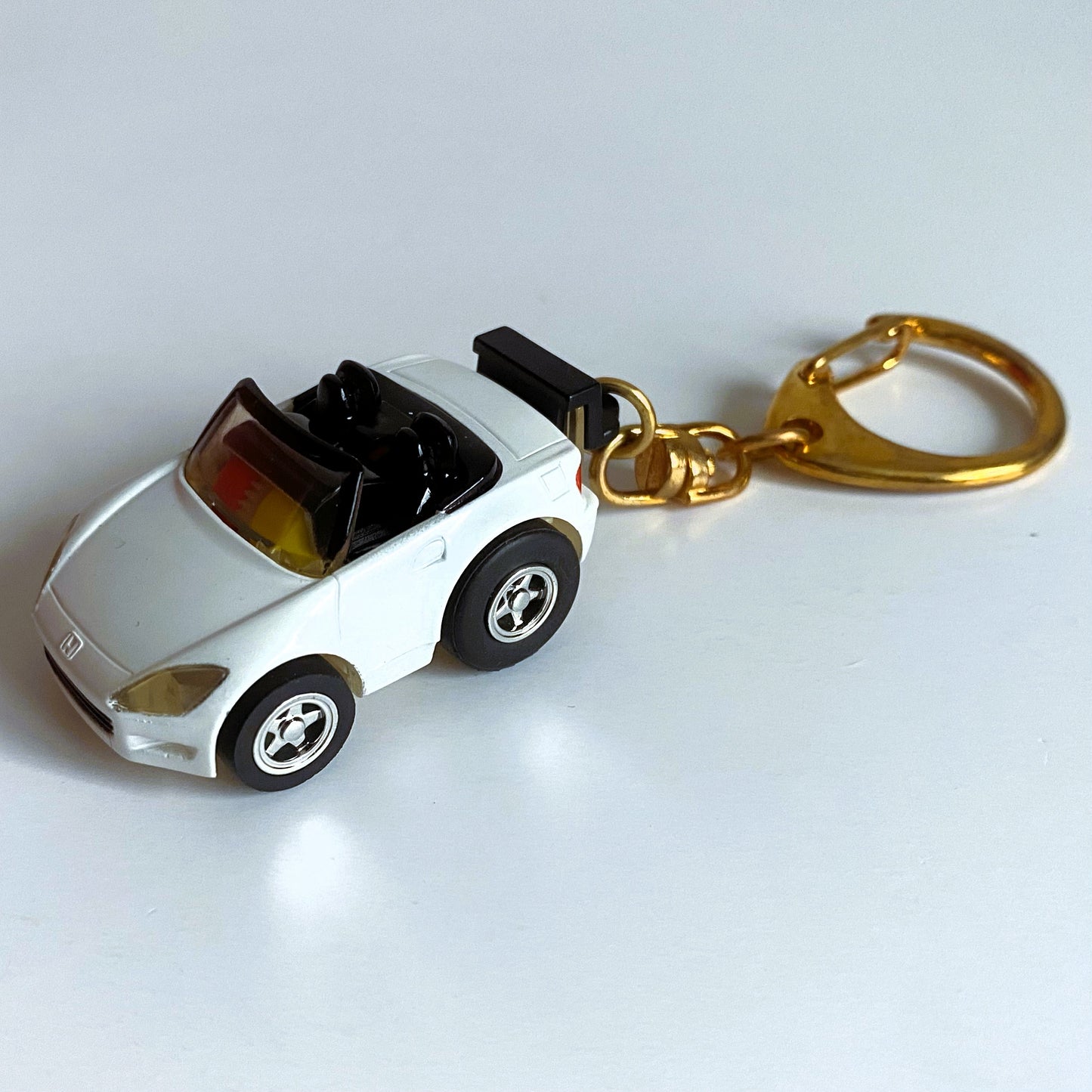 Honda S2000 keyring