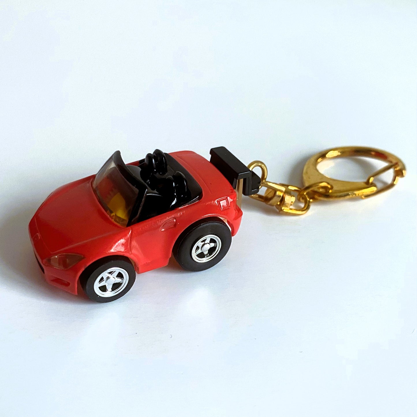 Honda S2000 keyring