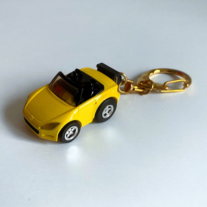 Honda S2000 keyring