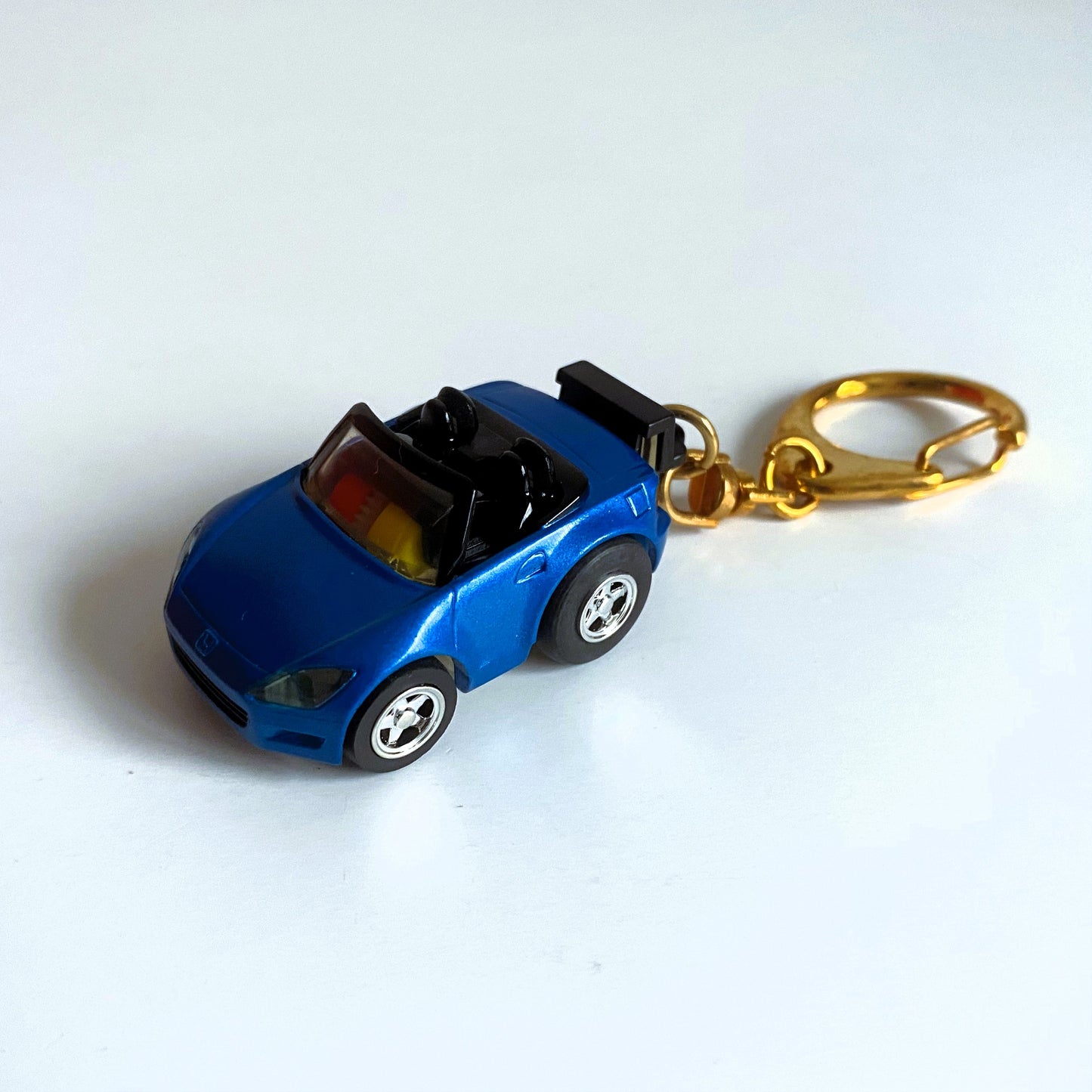 Honda S2000 keyring