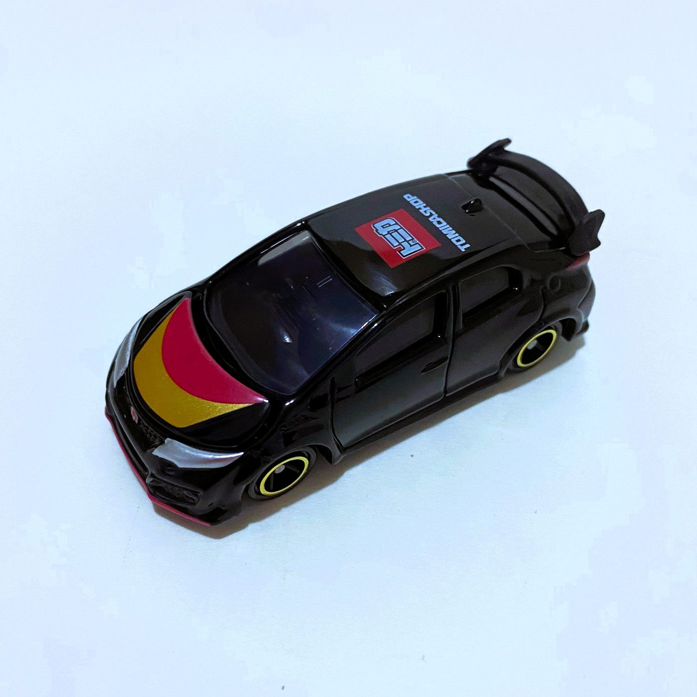 Tomica - Honda Civic Type-R