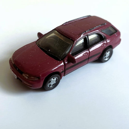 Micro-car - Honda Accord V