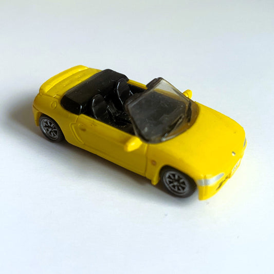 Micro-car - Honda Beat