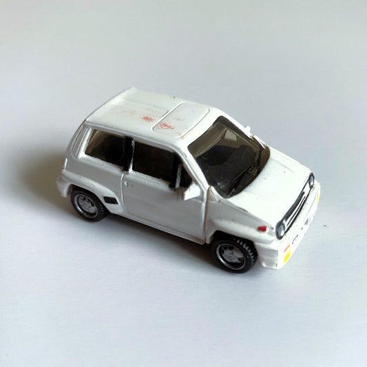 Micro-car - Honda City