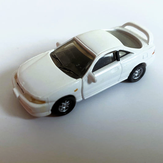 Micro-car - Honda Integra