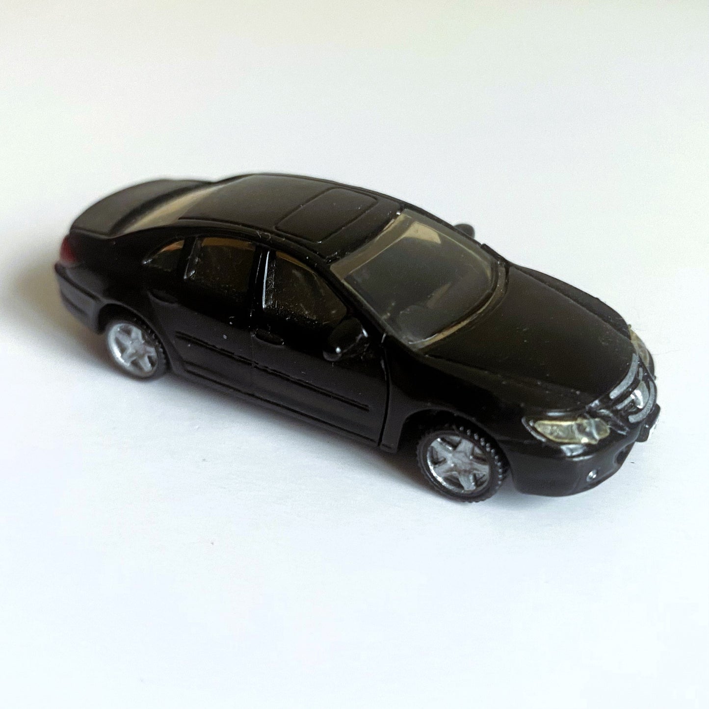 Micro-car - Honda Legend