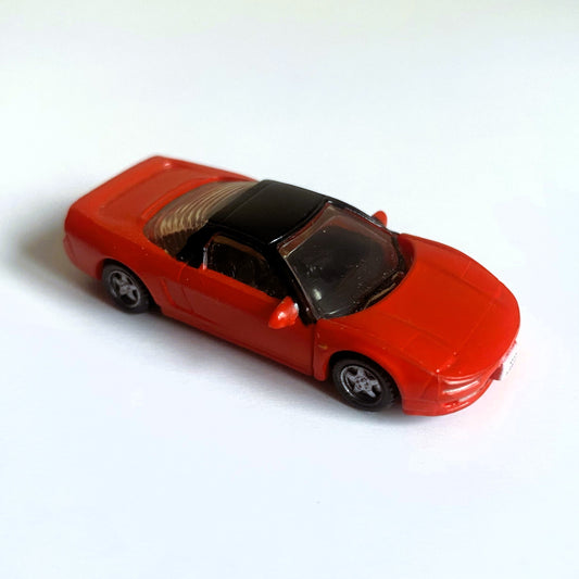 Micro-car - Honda NSX