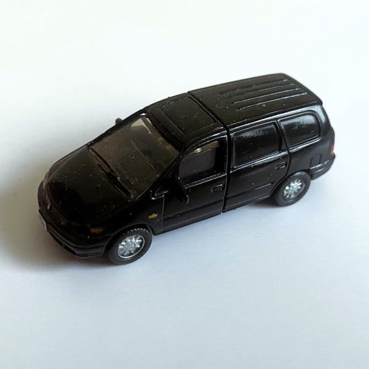 Micro-car - Honda Odyssey I