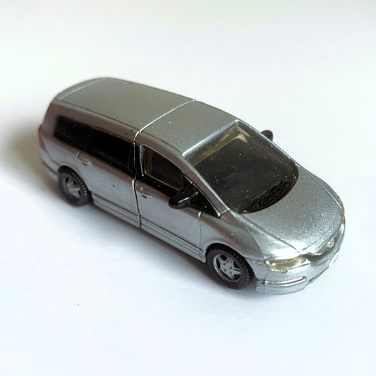 Micro-car - Honda Odyssey III